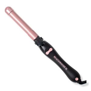 Beachwaver 1” Rotating Curling Iron Midnight Rose.  Unwanted gift - as New